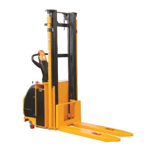Full Electric Stacker