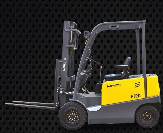 FT20 Electric Forklift